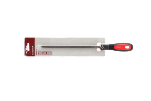 GEDORE RED R93180052 Vijl in vierkant 2 310mm 2K handvat