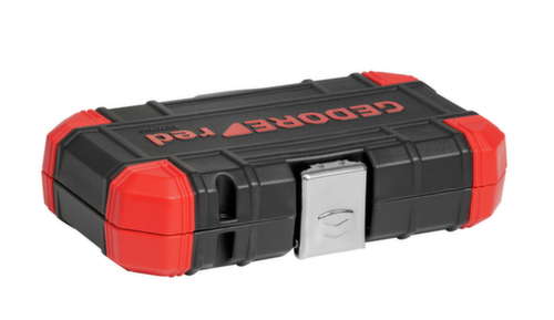 R33003040 Bitset 1/4 40 stuks BMC