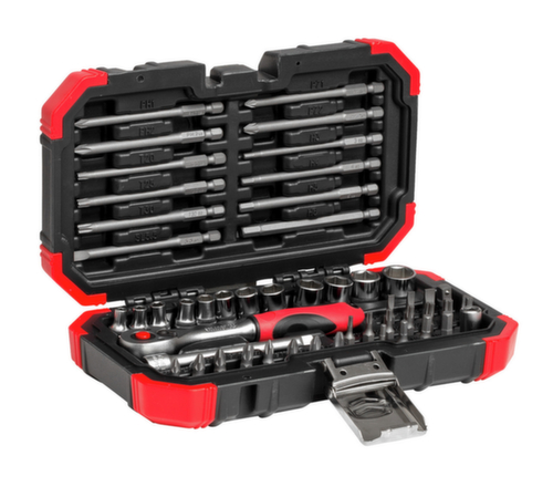 R33003051 Bitset 1/4 51 st BMC