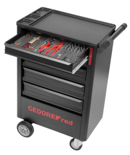 R20152205 Trolley GEDWorker 5 laden