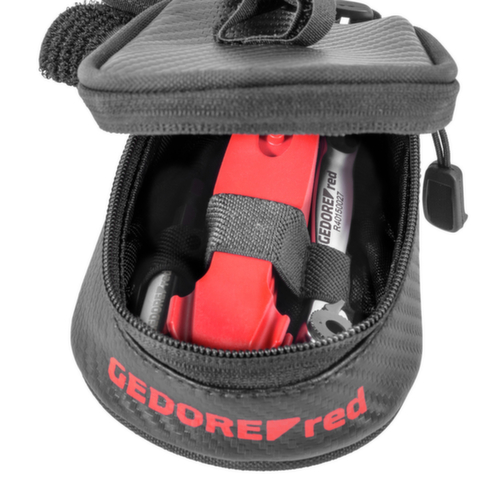 GEDORE R21702013 Fietsset op de weg