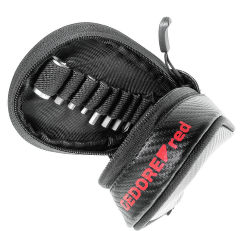 GEDORE R21702013 Fietsset op de weg