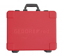 GEDORE R21650108 ALL-IN gereedschapsset in gereedschapskoffer 108 stuks