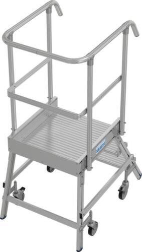 Krause Verrijdbare bordestrap STABILO® Professional