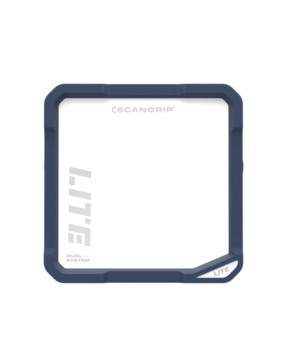 Scangrip Bouwlamp VEGA LITE