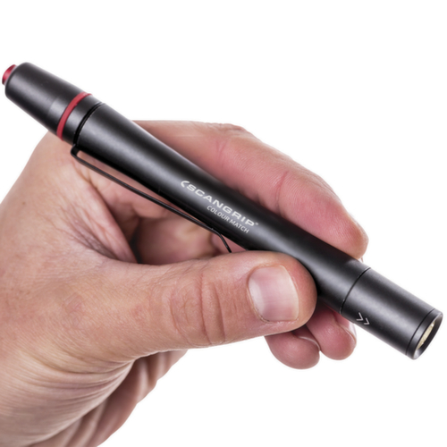 Scangrip Penlamp