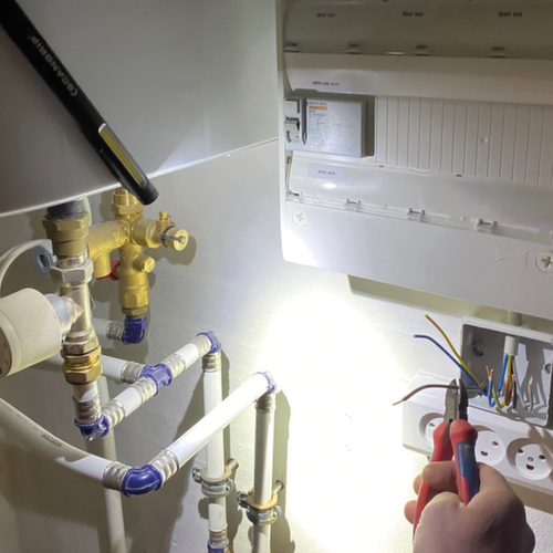 Scangrip accu-penlamp WORK PEN 200 R