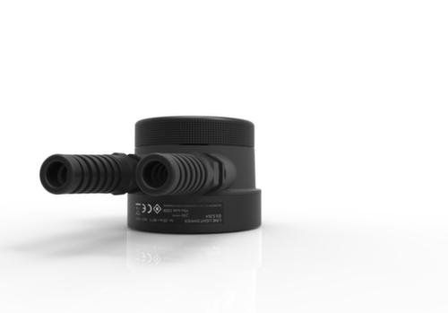 Scangrip Helderheidsregelaar LINE LIGHT voor werkplaatslamp