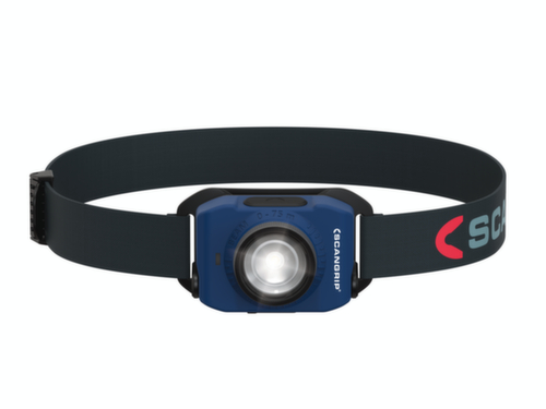 Scangrip Hoofdlamp ZOOM