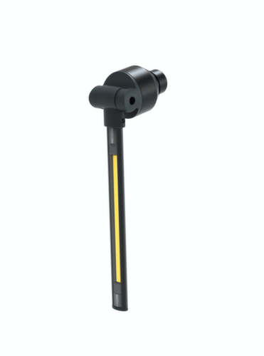 Scangrip Kop inspectielamp MULTILIGHT CONNECT FLEX