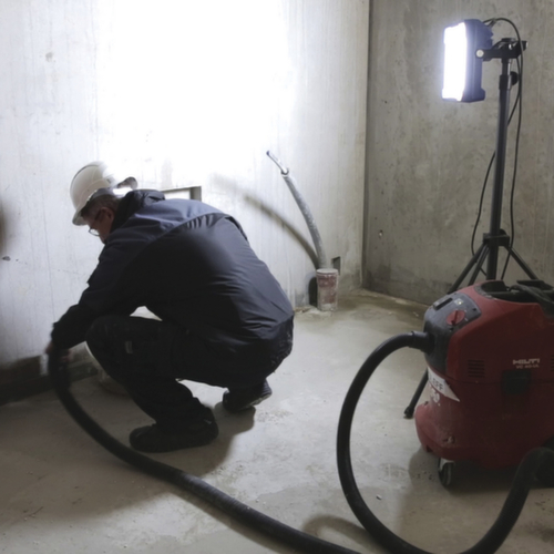 Scangrip Bouwlamp VEGA LITE