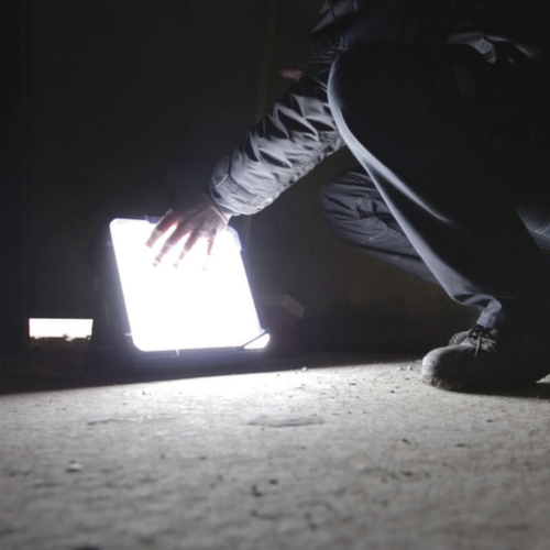 Scangrip Bouwlamp VEGA LITE