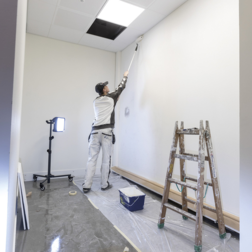 Scangrip Bouwlamp VEGA LITE