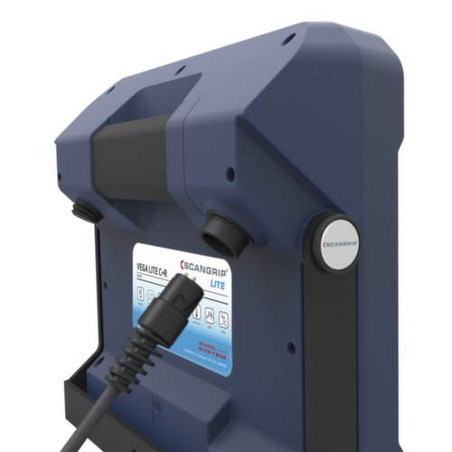 Scangrip Bouwlamp VEGA LITE