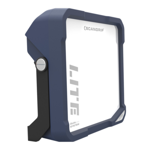 Scangrip Bouwlamp VEGA LITE