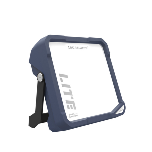 Scangrip Bouwlamp VEGA LITE