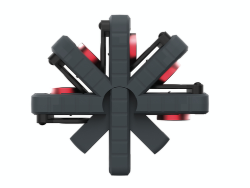 Scangrip Zaklamp MINIMATCH