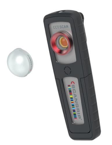 Scangrip Accu-zaklamp SUNMATCH 4