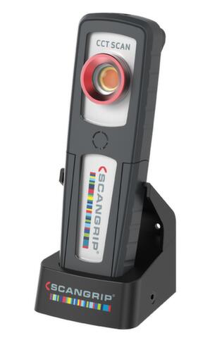 Scangrip Accu-zaklamp SUNMATCH 4