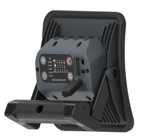 Scangrip hand-floodlight MULTIMATCH R