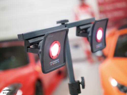 Scangrip hand-floodlight MULTIMATCH R