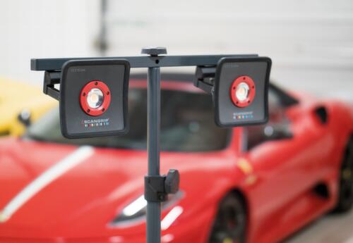 Scangrip hand-floodlight MULTIMATCH R