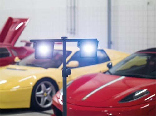 Scangrip hand-floodlight MULTIMATCH R