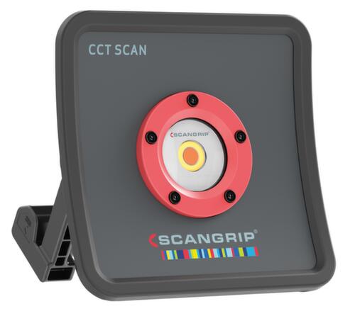 Scangrip hand-floodlight MULTIMATCH R