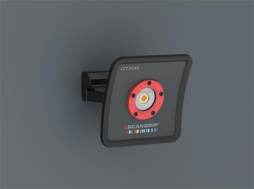 Scangrip hand-floodlight MULTIMATCH R