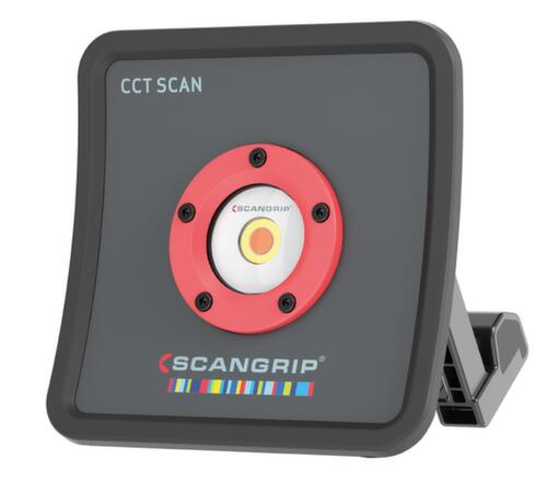Scangrip hand-floodlight MULTIMATCH R