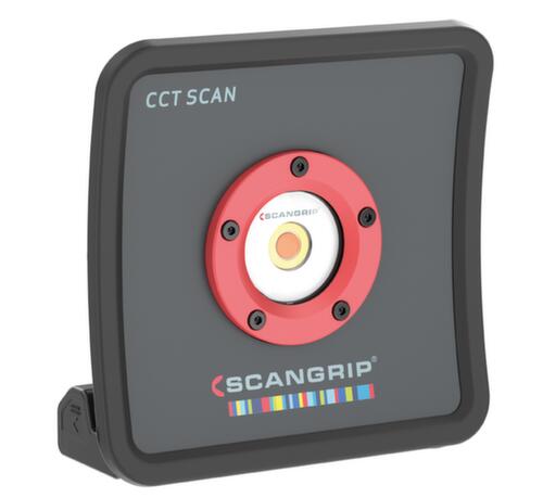 Scangrip hand-floodlight MULTIMATCH R