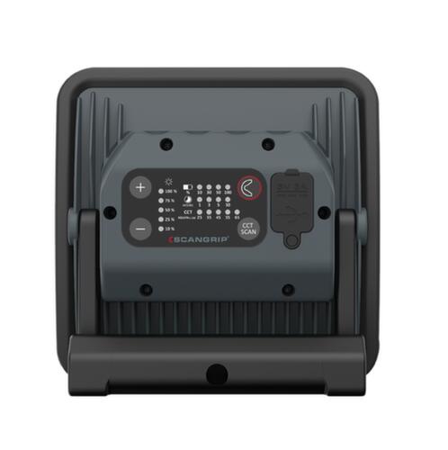 Scangrip hand-floodlight MULTIMATCH R