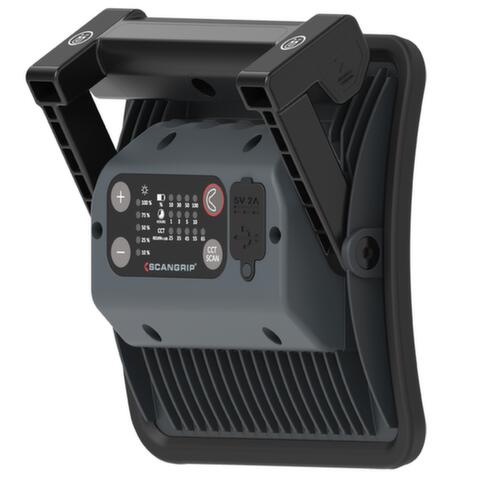 Scangrip hand-floodlight MULTIMATCH R
