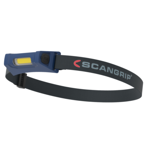 Scangrip Hoofdlamp ZONE 2