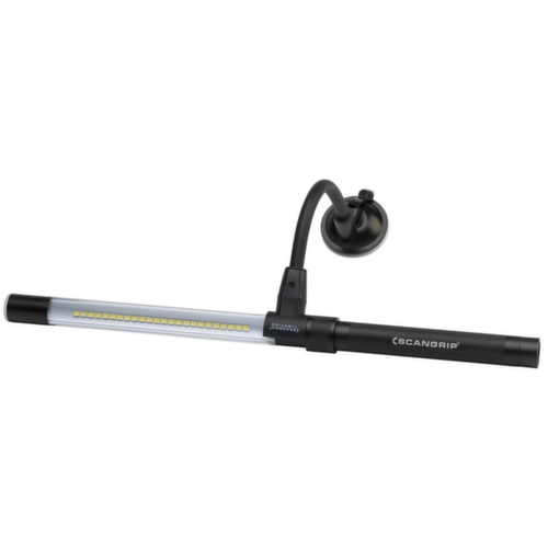 Scangrip LED-inspectielamp LINE LIGHT