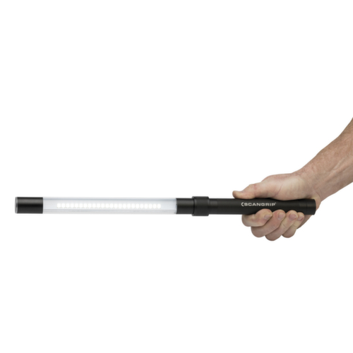 Scangrip LED-inspectielamp LINE LIGHT