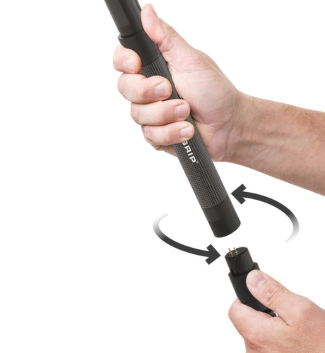 Scangrip LED-inspectielamp LINE LIGHT