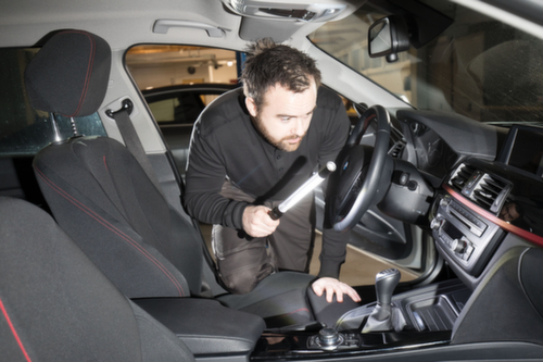 Scangrip LED-inspectielamp LINE LIGHT