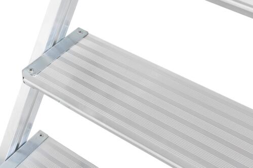 Krause Verrijdbare bordestrap STABILO® Professional