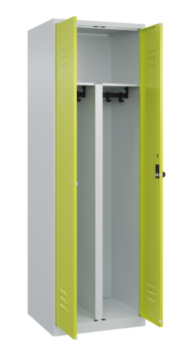 C+P PBM-locker Classic Plus