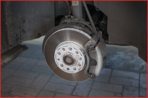 KS Tools 3/4" 12-square drive shaft socket