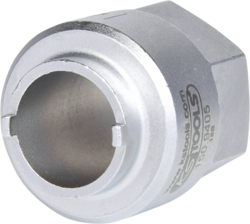 KS Tools locknut wrench