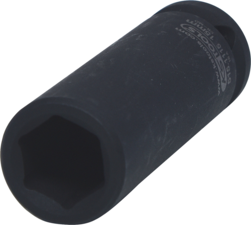 KS Tools 1/2" hexagonal power socket