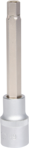 KS Tools 1/2" bit socket hexagon socket