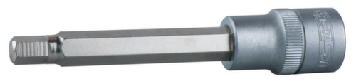 KS Tools 1/2" bit socket hexagon socket