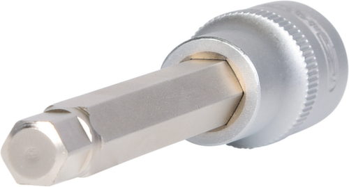 KS Tools 1/2" bit socket hexagon socket