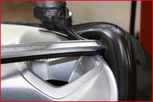 KS Tools tire and mounting lever