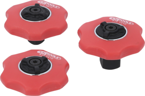 KS Tools Mini manual reversible ratchet set