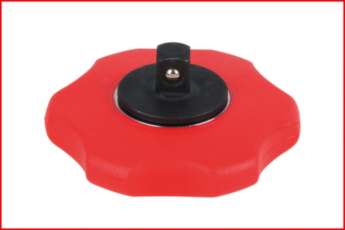 KS Tools Mini manual reversible ratchet set