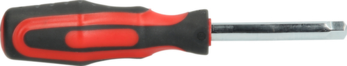 KS Tools 1/4" CHROMEplus square-head screwdriver